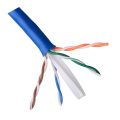 Communication cable manufacturer utp cat6 ethernet cord